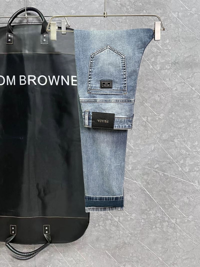 Prada Jeans